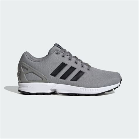 adidas zx flux schuhe farbe grau|adidas ZX Flux Schuh .